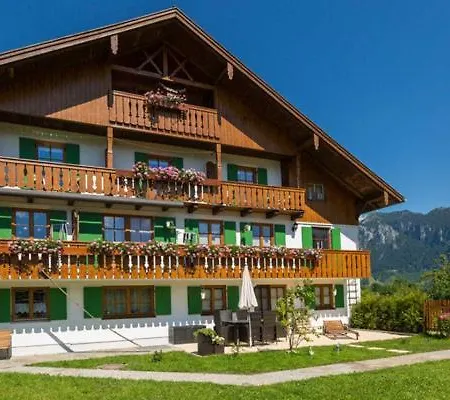 Guest house Jaegerhof Und Jaegerstadel Schwangau