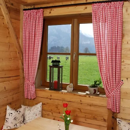 Gæstehus Jaegerhof Und Jaegerstadel