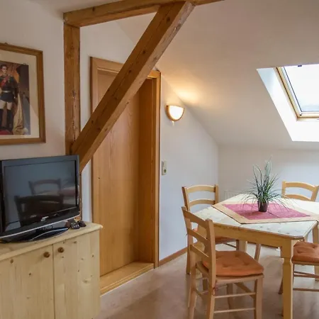 Guest house Jaegerhof Und Jaegerstadel *