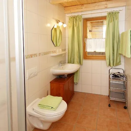 Jaegerhof Und Jaegerstadel Guest house Schwangau