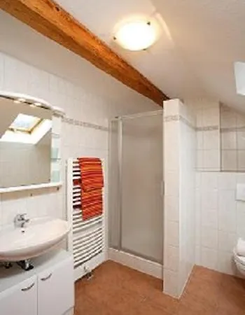 Jaegerhof Und Jaegerstadel Guest house *
