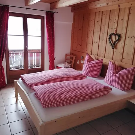 Guest house Jaegerhof Und Jaegerstadel Schwangau