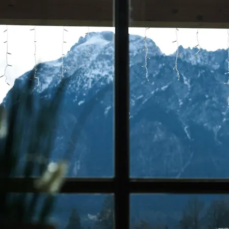Jägerhof Und Jägerstadel Schwangau