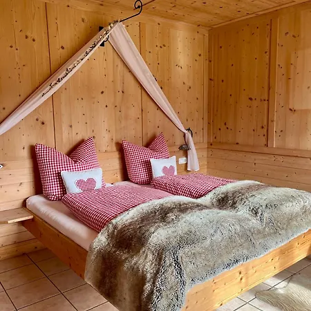 Jaegerhof Und Jaegerstadel * Schwangau