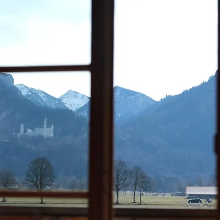 Guest house Jaegerhof Und Jaegerstadel