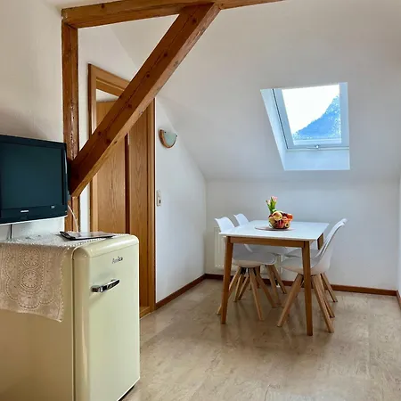 Jaegerhof Und Jaegerstadel 3*
