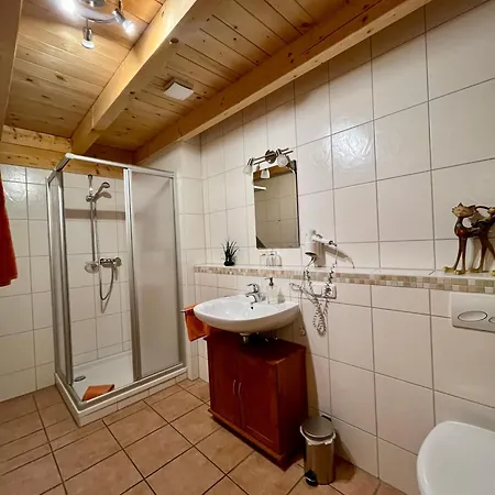 Pensión Jaegerhof Und Jaegerstadel