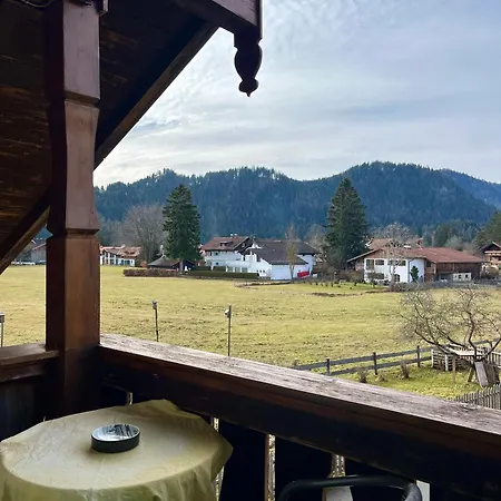 Jaegerhof Und Jaegerstadel Guest house