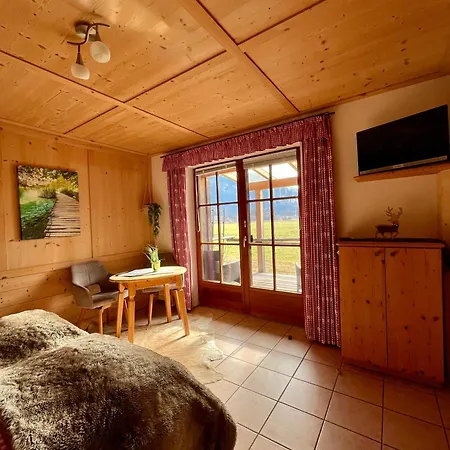 Guest house Jaegerhof Und Jaegerstadel *