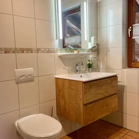 Jaegerhof Und Jaegerstadel Guest house Schwangau