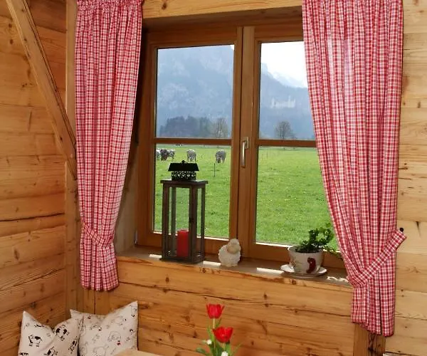 Affittacamere Jaegerhof Und Jaegerstadel