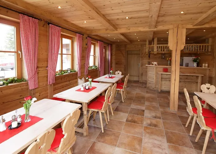 Affittacamere Jaegerhof Und Jaegerstadel 3*