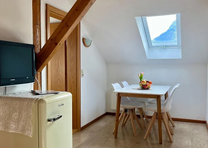 Jaegerhof Und Jaegerstadel 3*