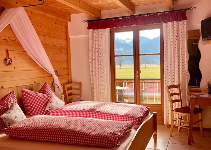 Affittacamere Jaegerhof Und Jaegerstadel 3*