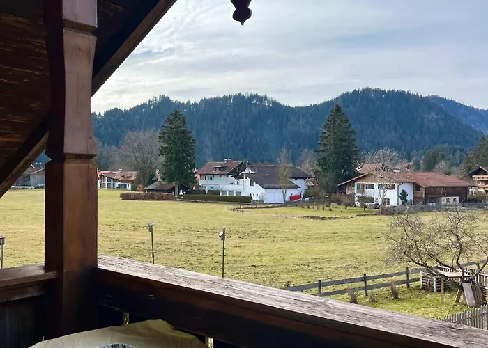 Jaegerhof Und Jaegerstadel Affittacamere