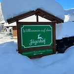 Vendégház Jaegerhof Und Jaegerstadel 3*