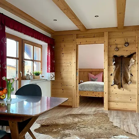 Jaegerhof Und Jaegerstadel 3* Schwangau