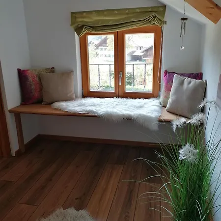 Πανσιόν Jaegerhof Und Jaegerstadel 3*