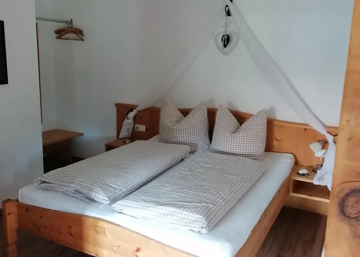 Jaegerhof Und Jaegerstadel Schwangau